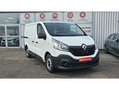 Renault Trafic 1.6 dCi 95cv Fourgon Confort L1H1 TVA RECUPERABLE Alb - thumbnail 20