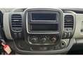 Renault Trafic 1.6 dCi 95cv Fourgon Confort L1H1 TVA RECUPERABLE Alb - thumbnail 35
