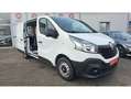 Renault Trafic 1.6 dCi 95cv Fourgon Confort L1H1 TVA RECUPERABLE Alb - thumbnail 21