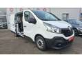 Renault Trafic 1.6 dCi 95cv Fourgon Confort L1H1 TVA RECUPERABLE Alb - thumbnail 2