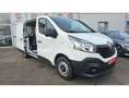 Renault Trafic 1.6 dCi 95cv Fourgon Confort L1H1 TVA RECUPERABLE Alb - thumbnail 40