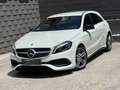 Mercedes-Benz A 200 200CDI BE AMG Line 7G-DCT Wit - thumbnail 4