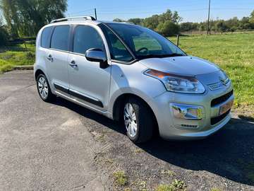 C3 Picasso e-HDi 90 Feel Edition BMP6