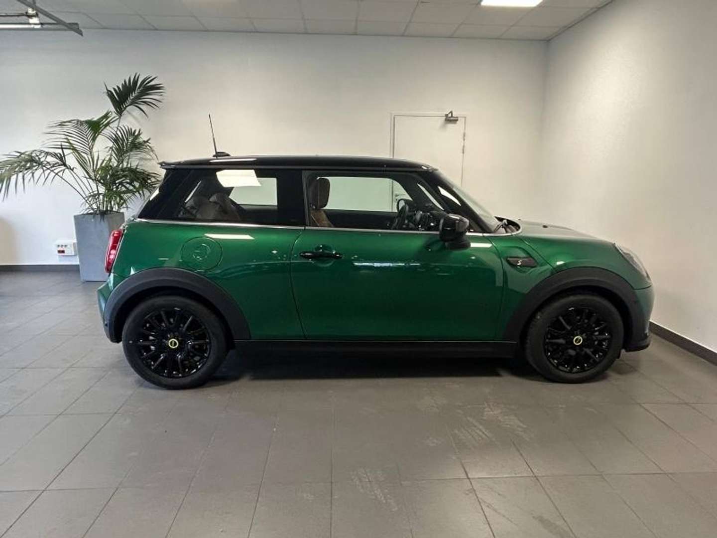 Mini Electric Cooper SE -  - Joinsteer - #2