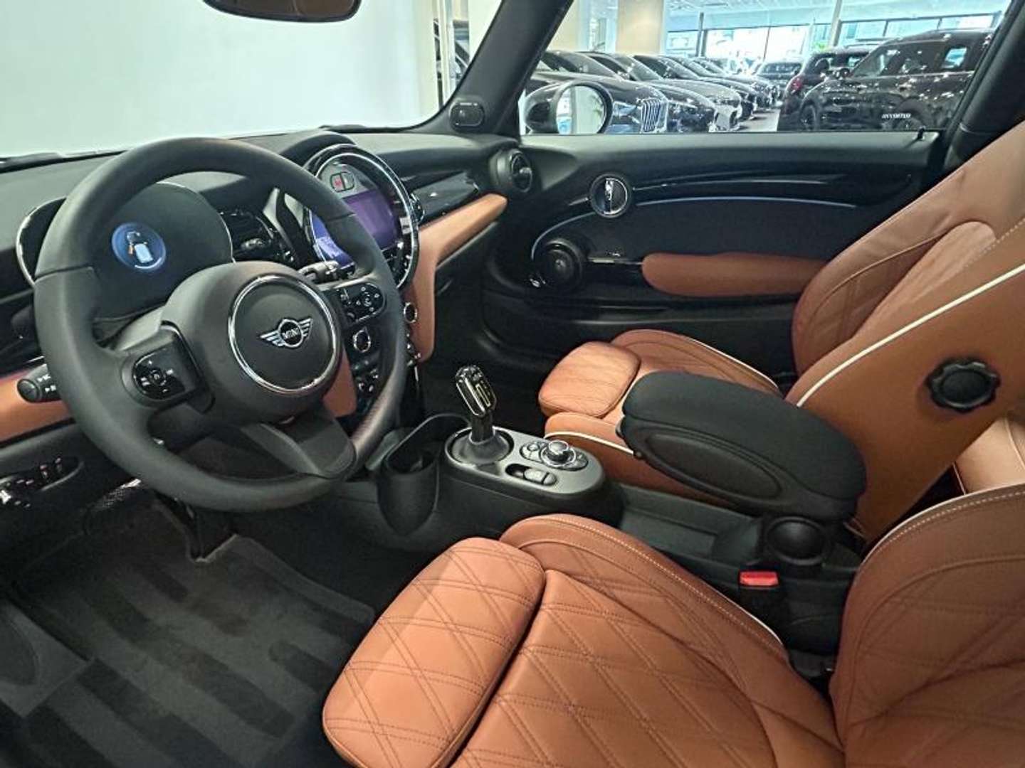 Mini Electric Cooper SE -  - Joinsteer - #3