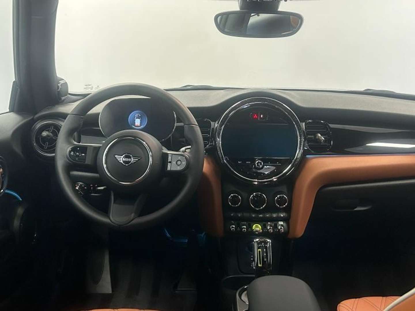 Mini Electric Cooper SE -  - Joinsteer - #4