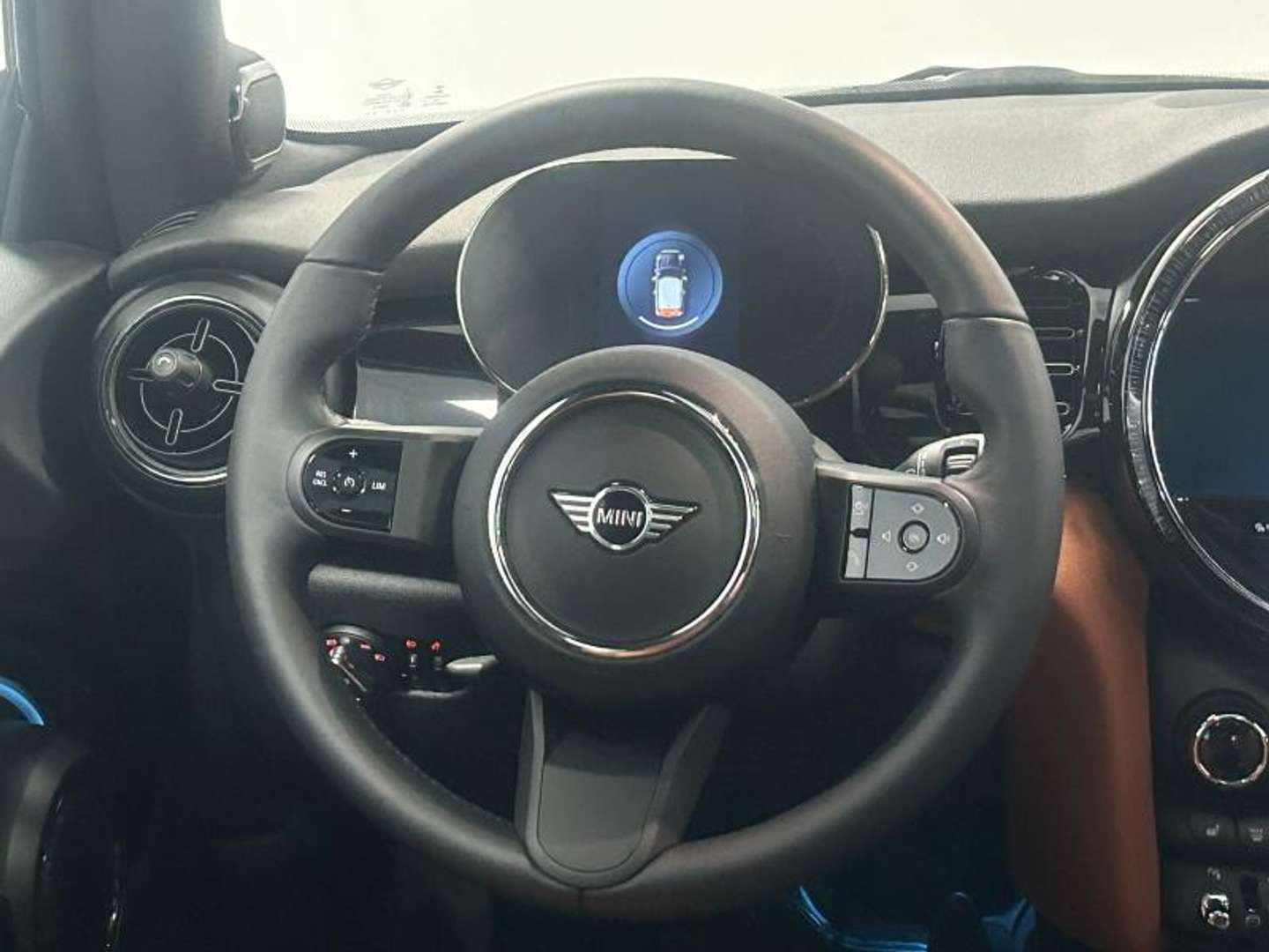 Mini Electric Cooper SE -  - Joinsteer - #5