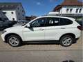 BMW X1 sDrive 18 i Advantage Weiß - thumbnail 12