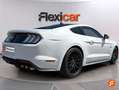 Ford Mustang 5.0 Ti-VCT V8 331KW  GT AT(Fast.) Blanco - thumbnail 8