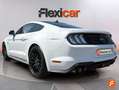 Ford Mustang 5.0 Ti-VCT V8 331KW  GT AT(Fast.) Blanco - thumbnail 5