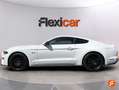 Ford Mustang 5.0 Ti-VCT V8 331KW  GT AT(Fast.) Blanco - thumbnail 4