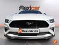Ford Mustang 5.0 Ti-VCT V8 331KW  GT AT(Fast.) Blanco - thumbnail 2