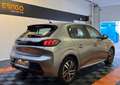 Peugeot 208 1.2 puretech 100ch allure entretien constructeur Gris - thumbnail 2