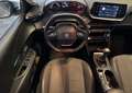 Peugeot 208 1.2 puretech 100ch allure entretien constructeur Gris - thumbnail 4