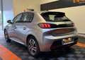 Peugeot 208 1.2 puretech 100ch allure entretien constructeur Gris - thumbnail 15