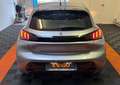 Peugeot 208 1.2 puretech 100ch allure entretien constructeur Gris - thumbnail 16