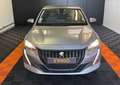 Peugeot 208 1.2 puretech 100ch allure entretien constructeur Gris - thumbnail 14