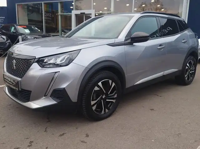 Peugeot 2008 GT-Line