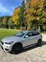 BMW X1 X1 sDrive18d Aut. Silber - thumbnail 6