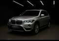 BMW X1 X1 sDrive18d Aut. Silber - thumbnail 4
