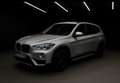 BMW X1 X1 sDrive18d Aut. Silber - thumbnail 1