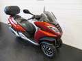 Peugeot Metropolis 400 SUPER! Rojo - thumbnail 2