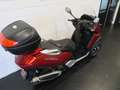 Peugeot Metropolis 400 SUPER! Rojo - thumbnail 11