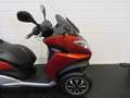Peugeot Metropolis 400 SUPER! Rojo - thumbnail 9