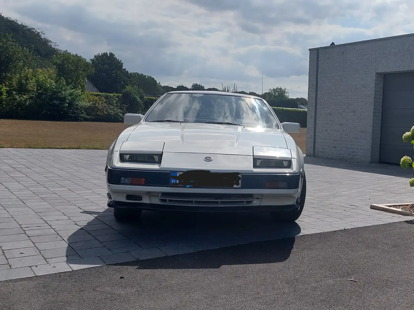 Nissan 300 ZX 300 ZX - 2