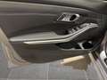 BMW 330 d mhev 48V MSport auto Grigio - thumbnail 8