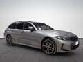 BMW 330 d mhev 48V MSport auto Grigio - thumbnail 3