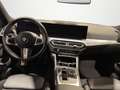 BMW 330 d mhev 48V MSport auto Grigio - thumbnail 12