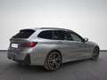 BMW 330 d mhev 48V MSport auto Grigio - thumbnail 6