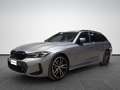 BMW 330 d mhev 48V MSport auto Grigio - thumbnail 1