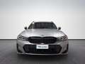 BMW 330 d mhev 48V MSport auto Grigio - thumbnail 2