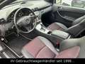 Mercedes-Benz CLC Kompressor Autm. NUR 68.000KM/SCHECKHEFT Schwarz - thumbnail 11