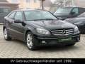 Mercedes-Benz CLC Kompressor Autm. NUR 68.000KM/SCHECKHEFT Schwarz - thumbnail 4
