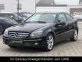 Mercedes-Benz CLC Kompressor Autm. NUR 68.000KM/SCHECKHEFT Schwarz - thumbnail 2