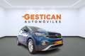 Volkswagen T-Cross 1.0 TSI Advance 81kW Bleu - thumbnail 3