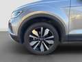 Volkswagen T-Roc MOVE 1.5 TSI 150 PS ACC NAVI Kamera Silber - thumbnail 18
