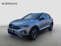 Volkswagen T-Roc MOVE 1.5 TSI 150 PS ACC NAVI Kamera Silber - thumbnail 2
