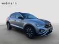 Volkswagen T-Roc MOVE 1.5 TSI 150 PS ACC NAVI Kamera Silber - thumbnail 8
