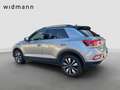 Volkswagen T-Roc MOVE 1.5 TSI 150 PS ACC NAVI Kamera Silber - thumbnail 9