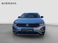 Volkswagen T-Roc MOVE 1.5 TSI 150 PS ACC NAVI Kamera Silber - thumbnail 4