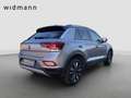Volkswagen T-Roc MOVE 1.5 TSI 150 PS ACC NAVI Kamera Silber - thumbnail 3