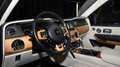 Rolls-Royce Cullinan ROLLS ROYCE CULLINAN 6.8 V12 BITURBO 571 Bleu - thumbnail 12