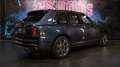 Rolls-Royce Cullinan ROLLS ROYCE CULLINAN 6.8 V12 BITURBO 571 Bleu - thumbnail 5