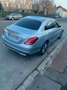 Mercedes-Benz C 220 Classe BlueTEC Business Gris - thumbnail 2