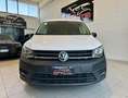 Volkswagen Caddy 2.0 TDI 102CV DSG Furgone *+IVA*SENSORI*BLUETOOTH* Bianco - thumbnail 2