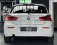 BMW 118 i Advantage LED|SHZ|PDC|SPUR| Weiß - thumbnail 6